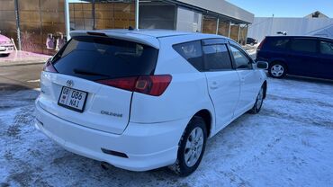 Toyota: Toyota Caldina: 2004 г., 2 л, Автомат, Бензин, Универсал