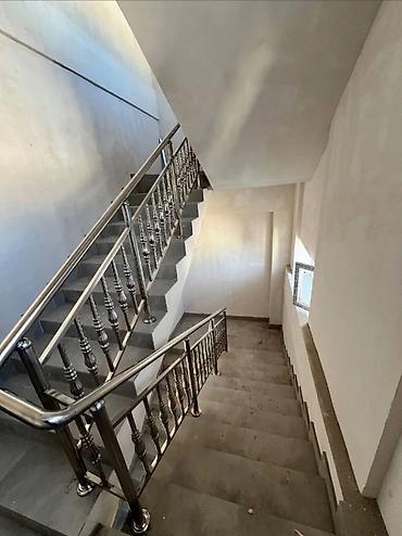 венециан жк: 1 комната, 52 м², Нижний Джал (Джал-23) Элитка, 9 этаж, ПСО (под самоотделку) — 9