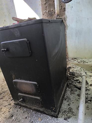 стол конок: Паровое печка цена 12 тысяч сом, торг есть — 2