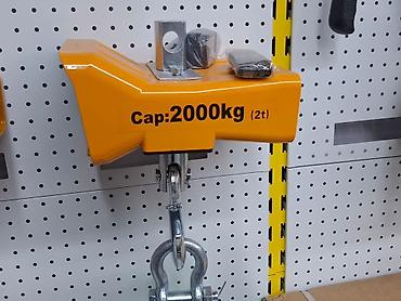 весы 2 тонны: Электронные крановые весы грузоподъёмностью 2000 кг (2 т). Подходят — 3