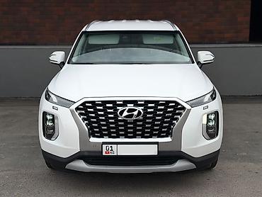 Hyundai Palisade: 2020 г., 3.8 л, Автомат, Бензин, Кроссовер at lalafo.kg Hyundai Palisade: 2020 г., 3.8 л, Автомат, Бензин, Кроссовер