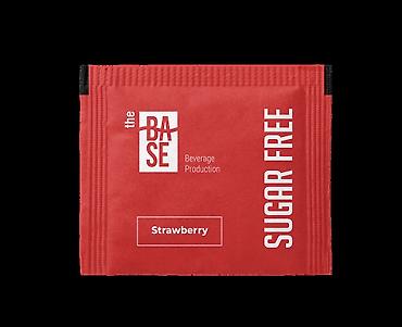 Здоровое питание: Основа-пудра без сахара The Base (Zero Sugar Base) — 100% вкус без — 17