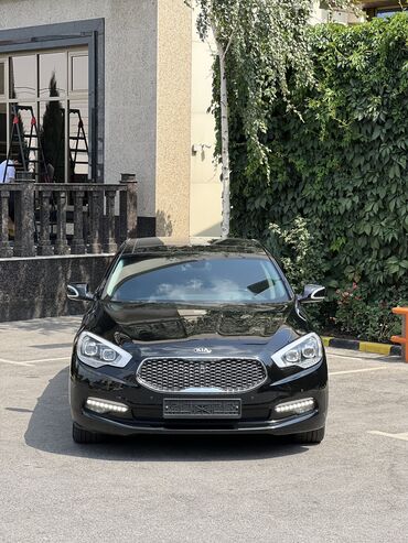 машина кейж: Kia : 2017 г., 3.3 л, Автомат, Бензин, Седан