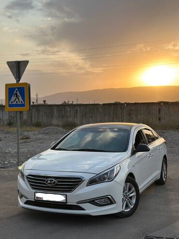 авто ипсум: Hyundai Sonata: 2015 г., 2 л, Автомат, Газ, Седан
