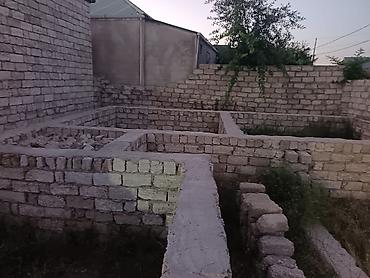 Torpaq sahələrinin satışı: 2 sot, Tikinti, Barter mümkündür, Bələdiyyə — 3