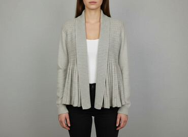 outlet ubrania allegro: Cardigan, Кардиган жіночий, розмір S на lalafo.pl outlet ubrania allegro: Cardigan, Кардиган жіночий, розмір S