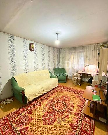 жильем: 3 комнаты, 65 м², Индивидуалка, 2 этаж, Косметический ремонт — 2