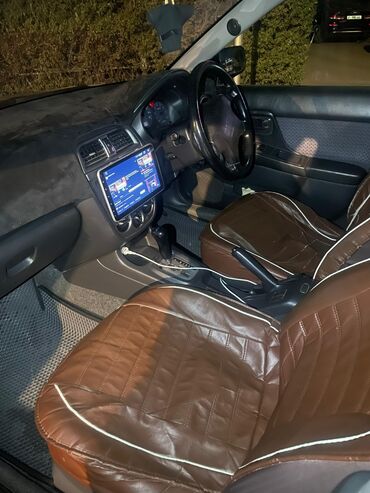 сиденья рекаро бмв е34: Орундуктар комплектиси, Булгаары, Subaru 1999 г.