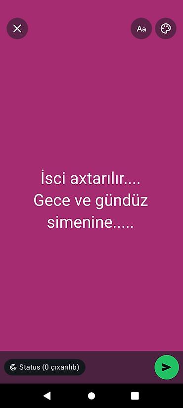 afsant isi: Kassir tələb olunur, Yalnız qadınlar üçün, 18-29 yaş, 1-2 illik təcrübə, Aylıq ödəniş — 1