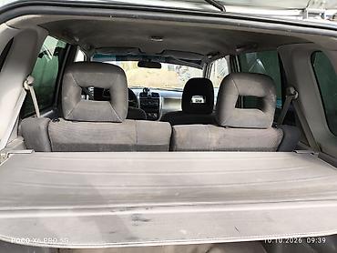 Mazda: Mazda Demio: 2001 г., 1.5 л, Кол менен иштөөчү, Бензин, Универсал — 5