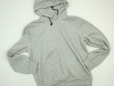 Sweatshirts: Hoodie for men, M (EU 38), condition - Good