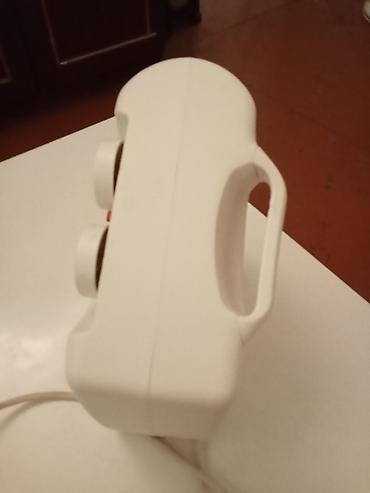 qizdirci: Elektrikli fan qızdırıcılar – kompakt və effektiv istilik həlli 1) — 5