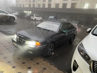 nexi 2: Daewoo Nexia: 2004 г., 1.6 л, Механика, Бензин, Седан