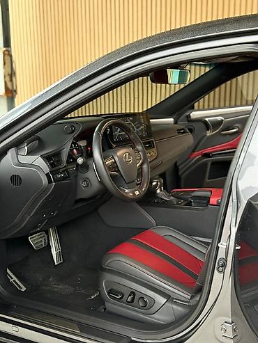 Lexus: Lexus ES: 2021 г., 2.5 л, Автомат, Гибрид, Седан — 27