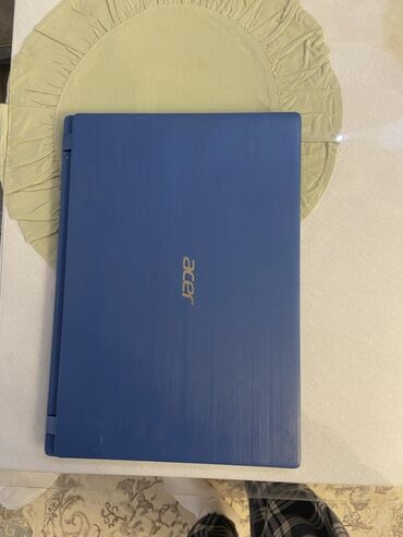 ноутбук купить: Ноутбук, Acer, Intel Celeron, 14 ", Татаал эмес тапшырмалар үчүн