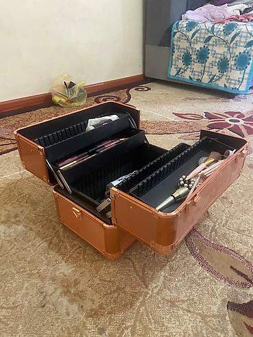 чехол для оружия: Косметичка, Женские, Б/у — 3