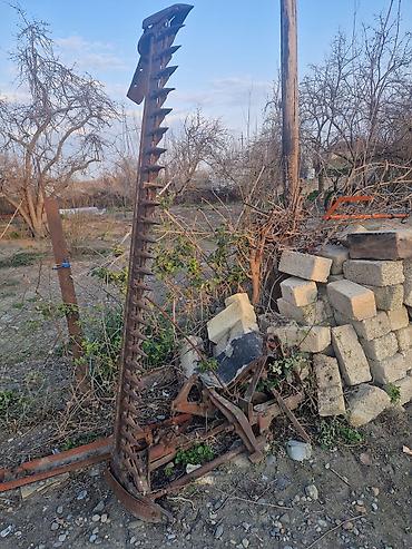 Kultivatorlar: Şəkildə nə varsa hamısı satılır tək tək də satılır real alıcılar — 14