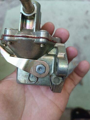 Yanacaq nasosları: VAZ (LADA) 1.6 l, Benzin, Yeni -da lalafo.az — 4 Yanacaq nasosları: VAZ (LADA) 1.6 l, Benzin, Yeni — 4