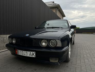 bmw двигатель: BMW 525: 2 л, Механика, Бензин, Седан