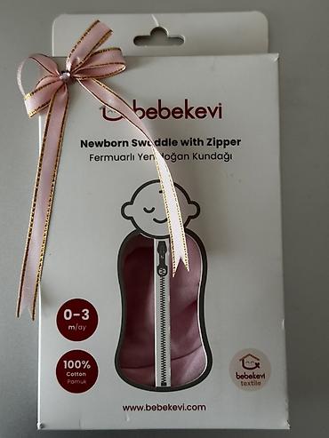 tul besik: Kombinezon, Qız üçün, 0 - 3 ay — 1