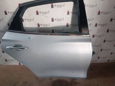 тойота камри цена бишкек: Дверь Задняя правая Hyundai, Б/у, Оригинал