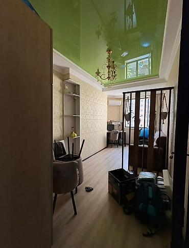 Продажа квартир: 3 комнаты, 84 м², Площадь Ала-Тоо Элитка, 7 этаж, Евроремонт — 7