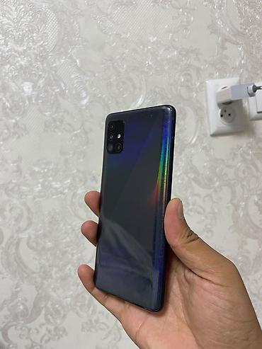 samsung m11: Смартфон Samsung Galaxy A51 (модель SM-A515F/DSN) Основные — 1
