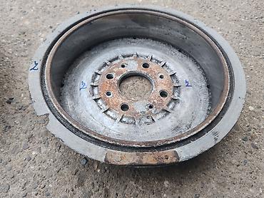 Auto delovi: Dobos kocnica Lada 7 Riva br.1,2a. Polovani, ocuvani. Skinut sa — 11