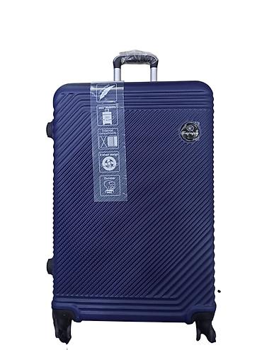 №: 2448 Məhsulun adı: Çamadan 4 təkərli Baqajaz-729, ölçü L, 90 l, göy lalafo.az -da №: 2448 Məhsulun adı: Çamadan 4 təkərli Baqajaz-729, ölçü L, 90 l, göy