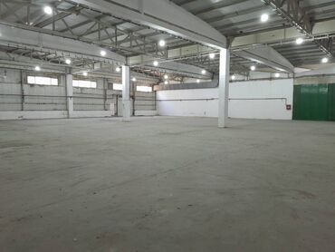 Anbar və emalatxanalar: İcarəyə Anbar Verilir! Abşeron rayonu, Hökməli qəsəbəsi yaxınlığında — 6