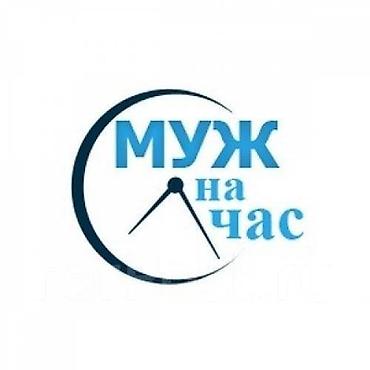 Мелкосрочные работы: Мелкосрочные работы, Муж на час — 2