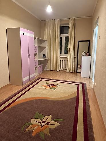 сдаю квартира: 4 комнаты, Бишкек Парк ТРЦ Семейным, от 1 года, С мебелью полностью — 2