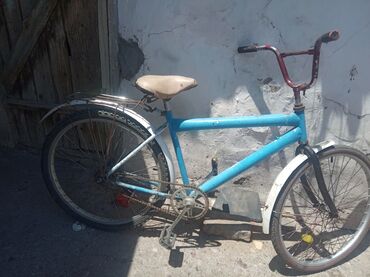 Спорт и хобби: Продаю велосипед в городе Таш-Кумыр