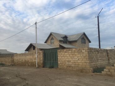 Bağ evlərinin satışı: Mərəzə, 120 kv. m, 4 otaqlı — 4