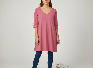 yves saint laurent koszulka: Ladies, Sukienka damska, rozmiar S
