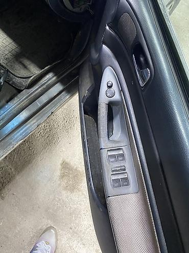 Audi: Audi A4: 1996 г., 1.8 л, Автомат, Бензин — 5