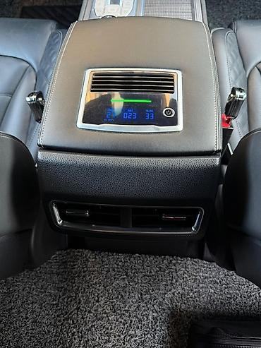 ssangyong: Ssangyong Rexton: 2023 г., 2.2 л, Автомат, Дизель, Внедорожник — 7