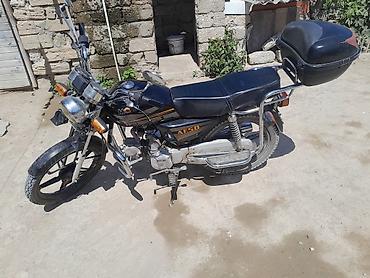 куплю квадроцикл бу: Moon AF50 mexaniki motosklet heç bir problemi yoxdur sənədlidir 1100 — 2