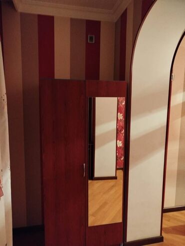 Uzunmüddətli kirayə mənzillər: Binəqədi rayonu, Biləcəri qəsəbəsi, Ovqat ailə restoranının yanında — 12