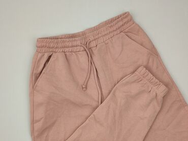 Sweatpants for women, SinSay, size M (EU 38)