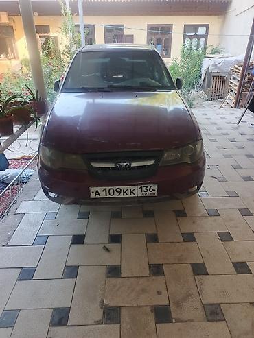 радиатор нексия 2: Daewoo Nexia: 2012 г., Механика, Седан — 2