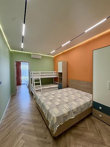 2 8: Двухэтажный коттедж в Imarat Resort — Иссык-Куль Просторный — 5