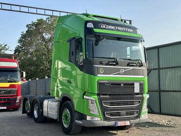 авто легковое: Тягач, Volvo, 2018 г.