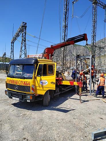 Услуги эвакуатора: С манипулятором, Со сдвижной платформой, С частичной погрузкой — 24