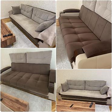 Acilan+bazali tek divan 250 azn. Unvan xalqlar (Gülü) E