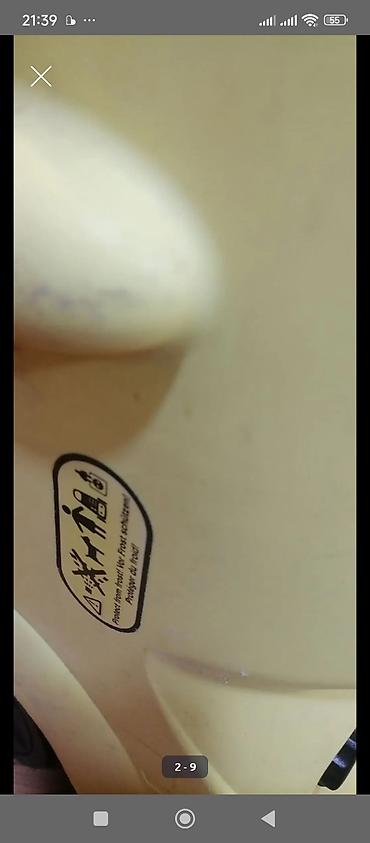 Klasični usisivači: Masina za pranje auta Crafmaster 7,5 l/ min bez puške Mirjevo — 2