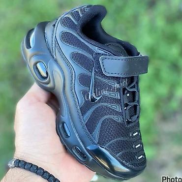plein majica: Nike air max tn dečije patike NOVO Novo Brojevi 25 do 30 fb Moja — 4