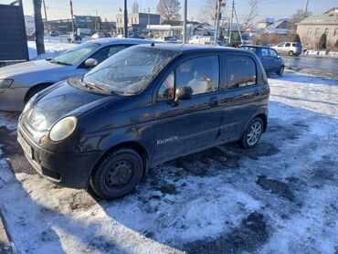 дэо ланос: Daewoo Matiz: 2007 г., 0.8 л, Механика, Бензин, Седан