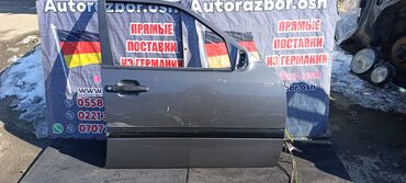 реставрация торпеды ваз 2106: Эшик Алдыңкы оң Mercedes-Benz, Колдонулган, Оригинал