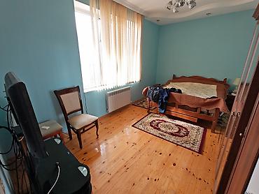 bakıxanov qesebesi: Şamaxı, 250 kv. m, 7 otaqlı, Hovuzsuz, Artezian quyusu, Kanalizasiya, Kombi — 10